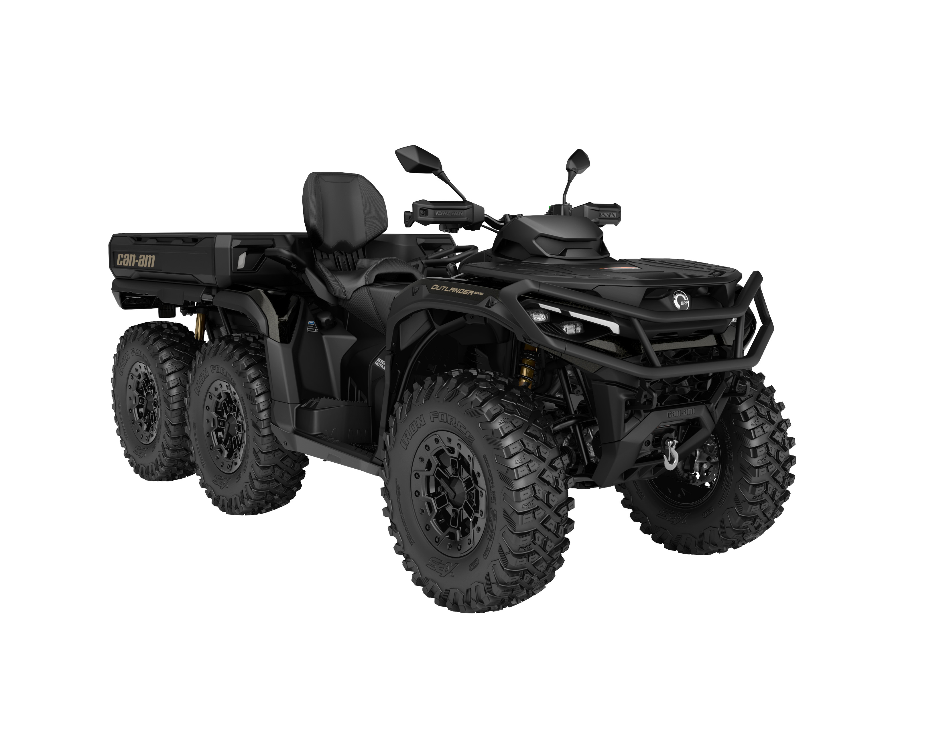 Can-Am outlander