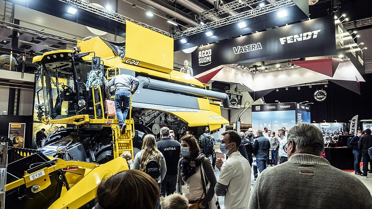 Koneagria 2021 kuva2