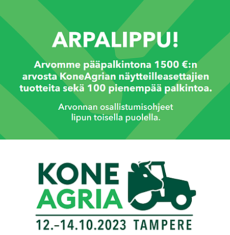 Koneagria arpalipu