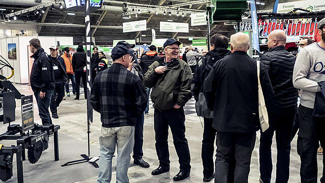 Yleisökuva vuoden 2021-tapahtumasta