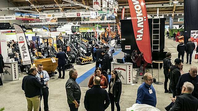 Kone Agria viimetapahtuma