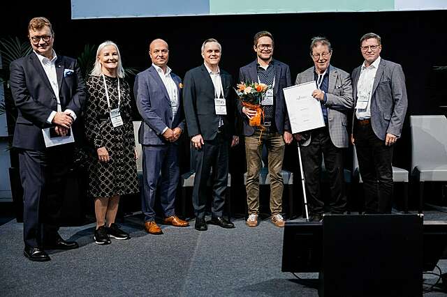 Kone Agria 2025 Agri INNO 2